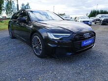 Audi A6 Quattro S-LINE 2.0 R4 270кВт