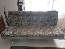 Diivanvoodi kastiga