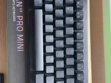 Razer Huntsman V3 Pro Mini klaviatuur