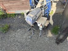 Graco Ultramax 795 II värviprits