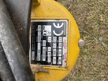 Uus Wacker Neuson PST2 400