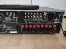 Denon AVR-1706 7.1 AV receiver