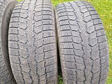 225/60 R18 Toyo Observe GSi-6 lamellid
