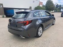 2024 Toyota Corolla Touring Sports 1.8 Style