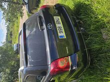 Toyota Avensis 2008 2.2 130kw VEAGA!