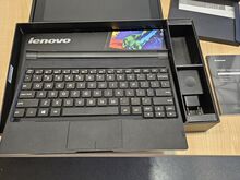 Lenovo Yoga Tablet 2 32 GB 4G + WiFi Windows 10