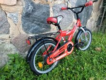Lasteratas BMX Limber