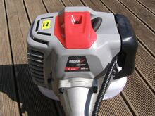 Триммер/кусторез GARDEN DEDRA 1,46 кВт