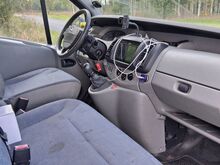 Sõidukorras nissan primastar diisel