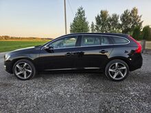 Volvo V60 Plug-In Hybrid AWD Summum 2.4 D6 158kW
