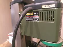 Proxxon MF70