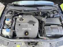 Škoda Octavia 66kw 2004.a