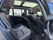 Bmw e61 facelift 2.5 145kw atm 2008a