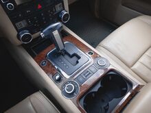 Volkswagen Touareg Рестайлинг, Webasto через приложение