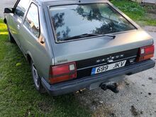 Datsun Cherry 140A