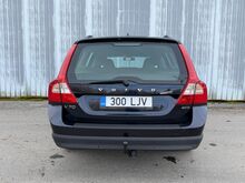 Volvo V70 Momentum 2.0D 100kW, JÄRELMAKS!