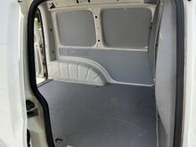 VW Caddy 2.0 51kw
