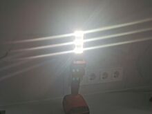 Led töövalgusti Hilti