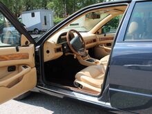 MASERATI QUATTROPORTE IV BITURBO TIPO AM337 2.8 V6