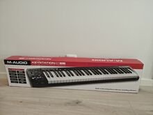M-Audio Keystation 61 MK3