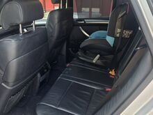 BMW X5 135kw