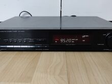 Stereo digi-tuuner