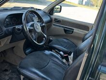 Nissan Terrano 2.7tdi 2004