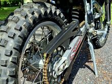 KTM lc4 640
