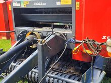 Ruloonpress Metal Fach Z562RN