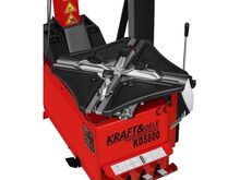 Automaatne rehvivahetuspink + hoob 400V KD5800