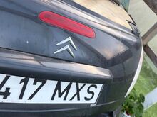 Tervikuna saadaval CITROEN C 3 PLURIEL 2003a