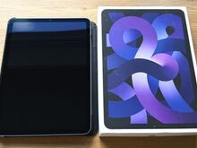 Ipad Air 5gen. 64 GB Wifi (Lilla)