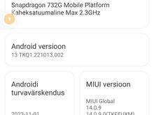 Redmi note 10 pro 128 Gb