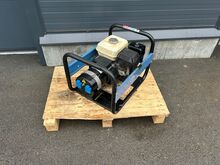 Генератор SDMO HX3000