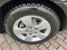 REG MAKS HINNAS! Skoda Octavia 1,6 Bensiin 75kw