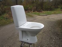 Wc potid