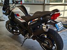 BMW F800R 64kw