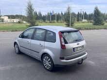 FORD FOCUS C-MAX 2.0D 100kw
