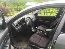 Mazda 3 1,6 77кВт 2006г.