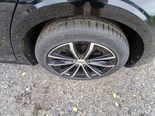 Volvo V60, 2.0, 257kW, AWD, aut.2023a MUDEL