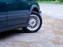 VW Golf 3