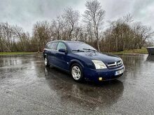 2004 Opel Vectra 2.2 dti