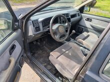 Ford Sierra 2.0i