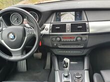 2011 BMW X6 30d Sport Paket