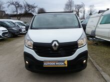 Renault Trafic LONG a/c 1.6 TDI 92kW