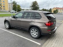 BMW X5 XDRIVE 30D