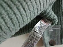НОВЫЙ свитер Asos Topman 2xl-3X, теплый и приятный
