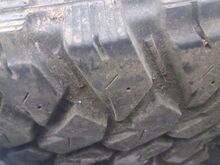 Maasturirehvid MAXXIS