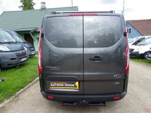 Ford Transit Custom 2.0 TDI 96kW