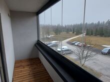 Korter sõmerul 2tuba  55m2